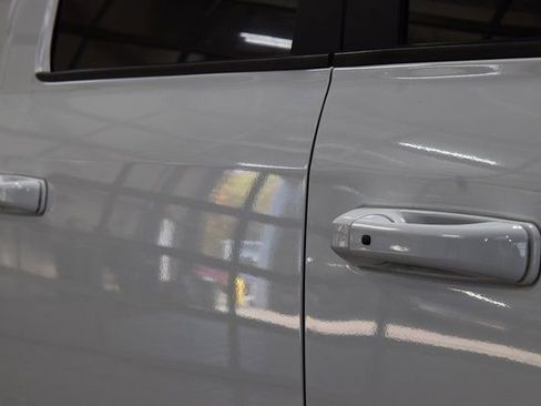 Used 2022 RAM 2500 Laramie image 17