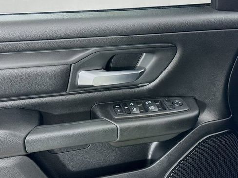 Used 2024 RAM 1500 Tradesman image 17