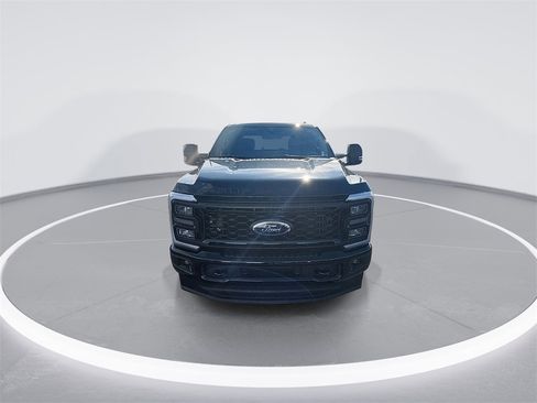 New 2026 Ford F250 XL w/ STX Appearance Package image 3