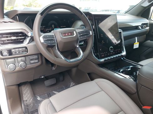 New 2026 GMC Yukon XL Elevation w/ Elevation Premium Package image 18