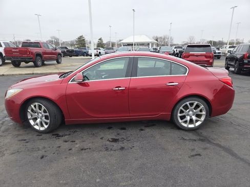 Used 2013 Buick Regal GS image 22