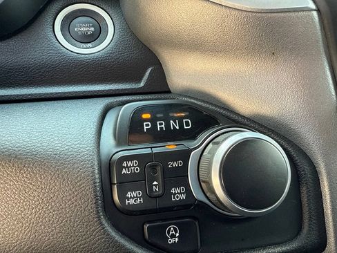 Used 2021 RAM 1500 Big Horn AWD/4WD image 34