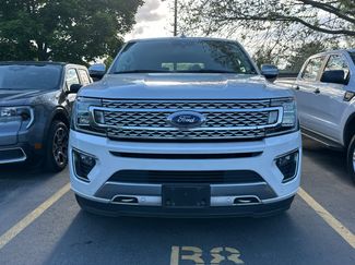 Used 2019 Ford Expedition Platinum AWD/4WD video 2