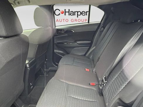 Used 2023 Mitsubishi Eclipse Cross LE AWD/4WD image 15