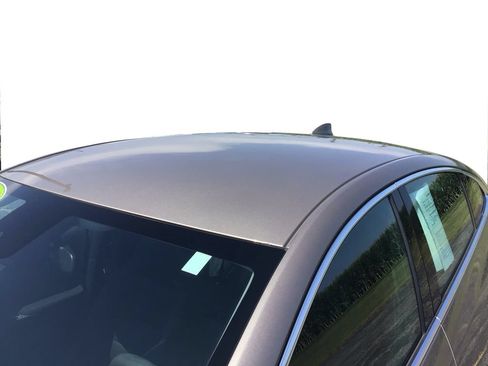 Used 2023 Chevrolet Malibu LT FWD image 12
