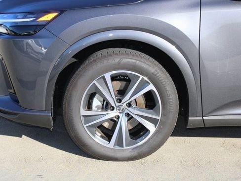 Certified 2025 Lexus RX 350 Premium image 4