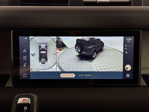 Certified 2022 Land Rover Defender 110 image 14