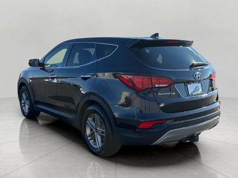 Used 2017 Hyundai Santa Fe Sport FWD image 5
