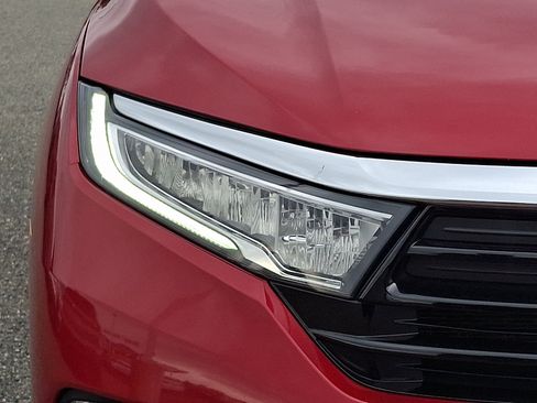 Used 2023 Honda Odyssey EX-L image 10