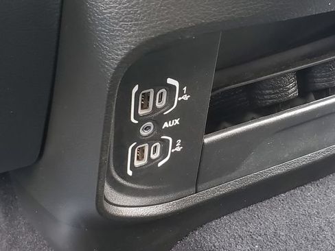 Certified 2020 RAM 2500 Power Wagon AWD/4WD image 19
