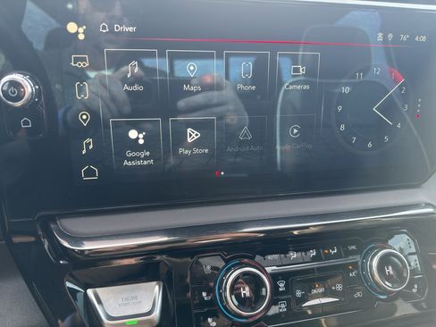 Used 2024 GMC Sierra 2500 AT4X image 19