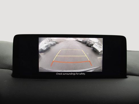 Used 2023 MAZDA CX-5 AWD 2.5 S w/ Preferred Package image 11