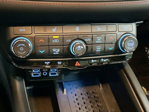 New 2026 Dodge Durango GT AWD/4WD image 17