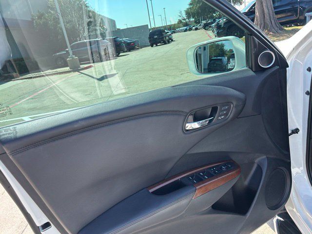 Used 2018 Acura RDX w/ Technology Package FWD image 8