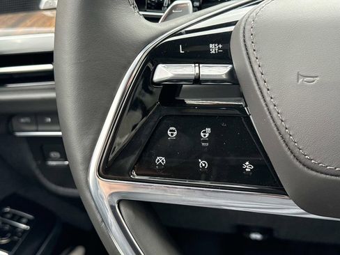 New 2026 Cadillac Escalade Platinum Luxury w/ LPO, Radiant Package image 23