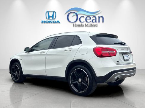 Used 2015 Mercedes-Benz GLA 250 4MATIC image 5