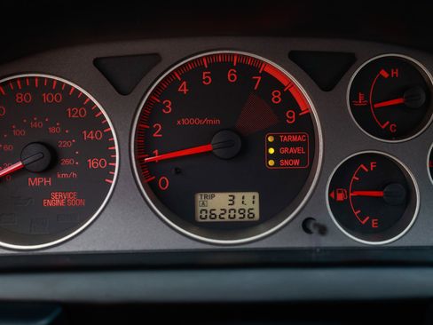 Used 2005 Mitsubishi Lancer Evolution MR image 54