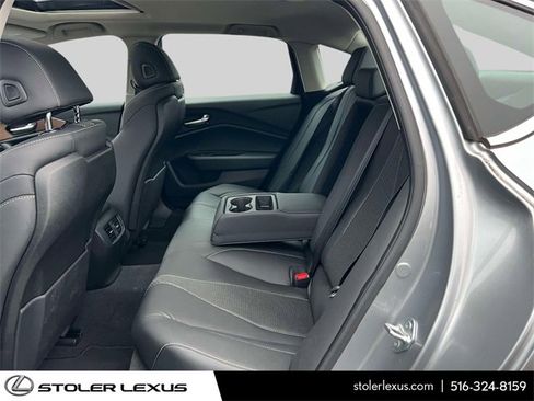 Used 2021 Acura TLX w/ Technology Package image 16