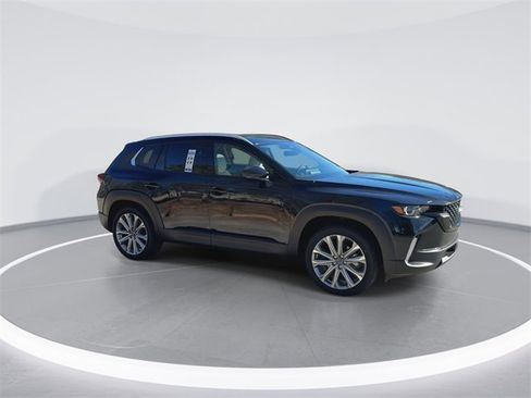 New 2026 MAZDA CX-50 AWD 2.5 S w/ Weather Package image 2