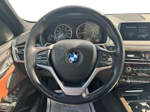 Used 2018 BMW X5 xDrive50i AWD/4WD image 24