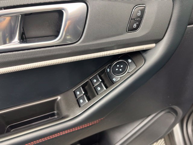 Used 2026 Ford Explorer ST-Line AWD/4WD image 10
