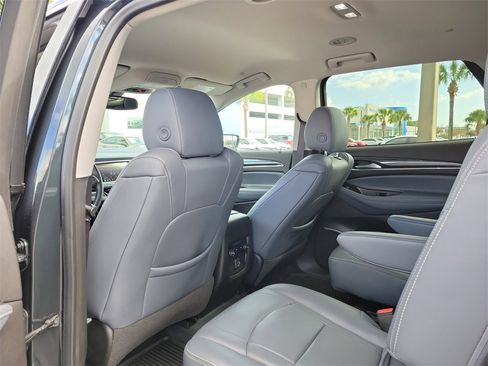 Used 2021 Buick Enclave Essence w/ Trailering Package, 5000 lbs. image 13