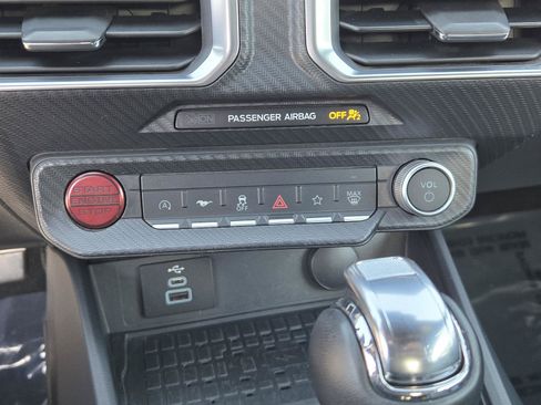 Used 2024 Ford Mustang Premium RWD image 11