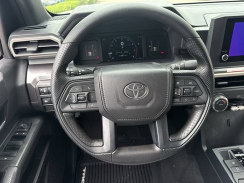 New 2026 Toyota Tacoma SR5 RWD image 13