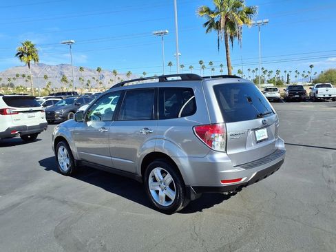 Used 2010 Subaru Forester 2.5X Premium image 13
