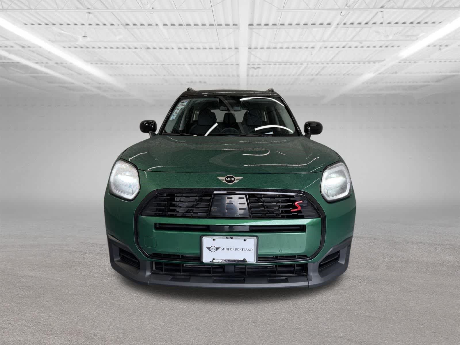 Used 2025 MINI Cooper Countryman S AWD/4WD image 8