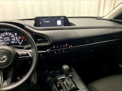 Used 2025 MAZDA CX-30 AWD 2.5 S image 18