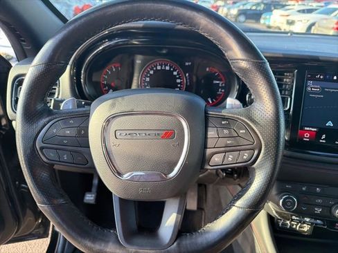 Used 2024 Dodge Durango GT image 18