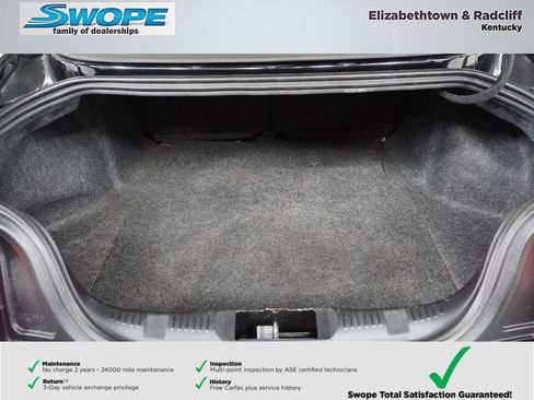 Used 2017 Ford Mustang Shelby GT350 image 27