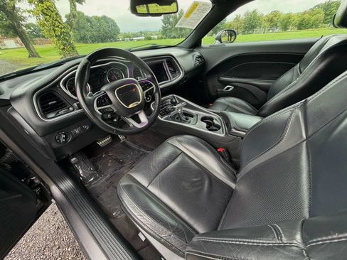Used 2017 Dodge Challenger GT w/ Driver Convenience Group AWD/4WD image 46