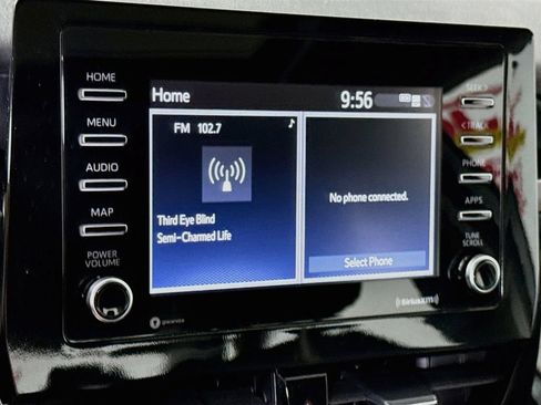 Certified 2024 Toyota Camry SE w/ Cold Weather Package FWD image 8