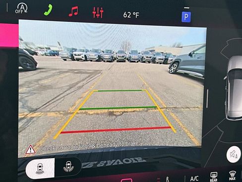 New 2026 Volkswagen Tiguan SE image 28