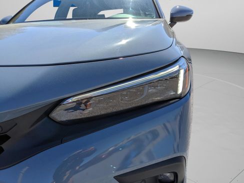 Used 2023 Honda Civic Sport Touring image 37