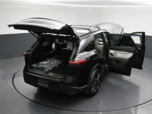 New 2026 INFINITI QX60 Autograph w/ Autograph Tech Package AWD/4WD image 38
