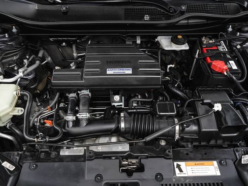 Used 2017 Honda CR-V EX-L image 32