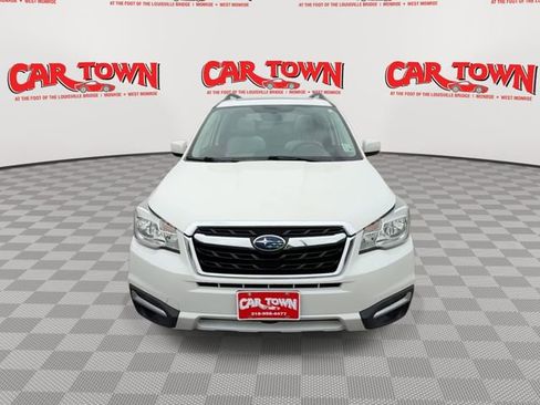 Used 2018 Subaru Forester 2.5i Premium image 3