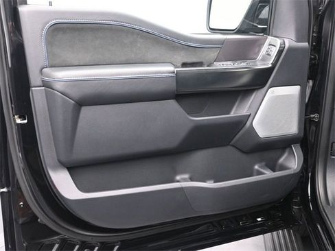 Used 2024 Ford F150 Platinum w/ Equipment Group 702A High image 22