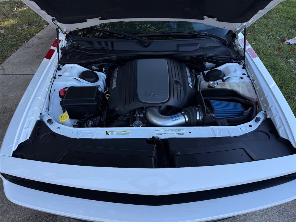 Used 2012 Dodge Challenger R/T RWD image 61