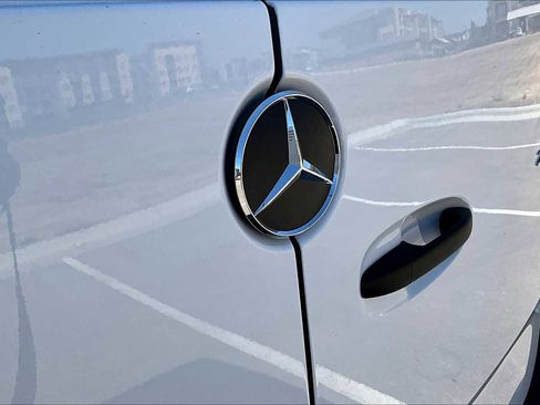 New 2026 Mercedes-Benz Sprinter 2500 image 15