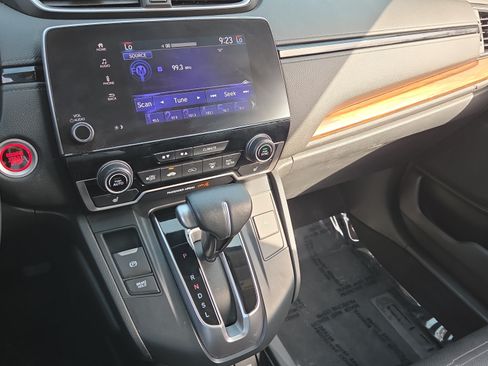 Used 2017 Honda CR-V EX-L image 27