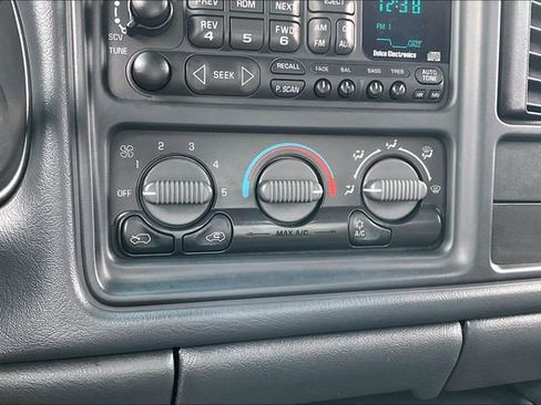 Used 2001 GMC Sierra 1500 SLE w/ Convenience Plus Group image 20