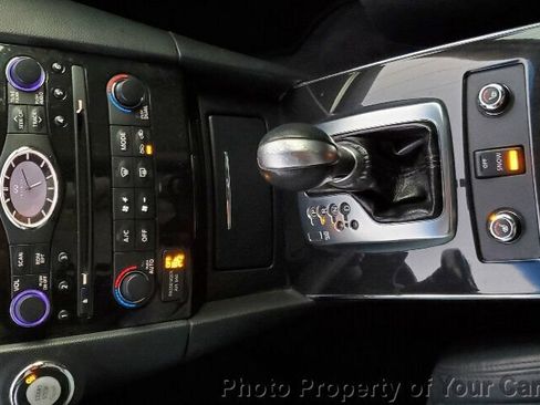 Used 2014 INFINITI QX70 2WD image 4