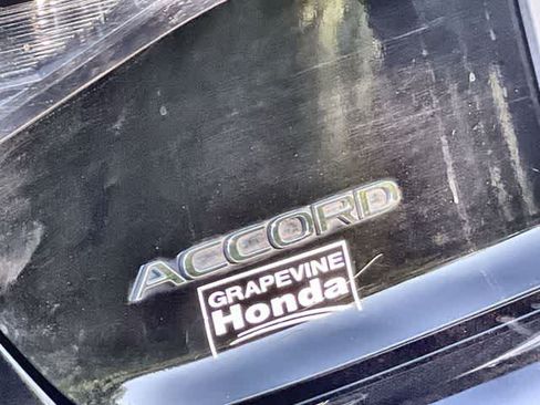Used 2025 Honda Accord LX image 8