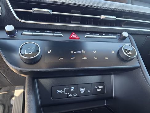 New 2026 Hyundai Sonata SEL image 20