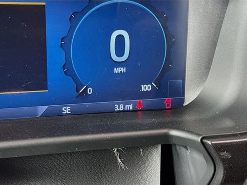 New 2026 Ford F450 4x4 Crew Cab Super Duty image 12