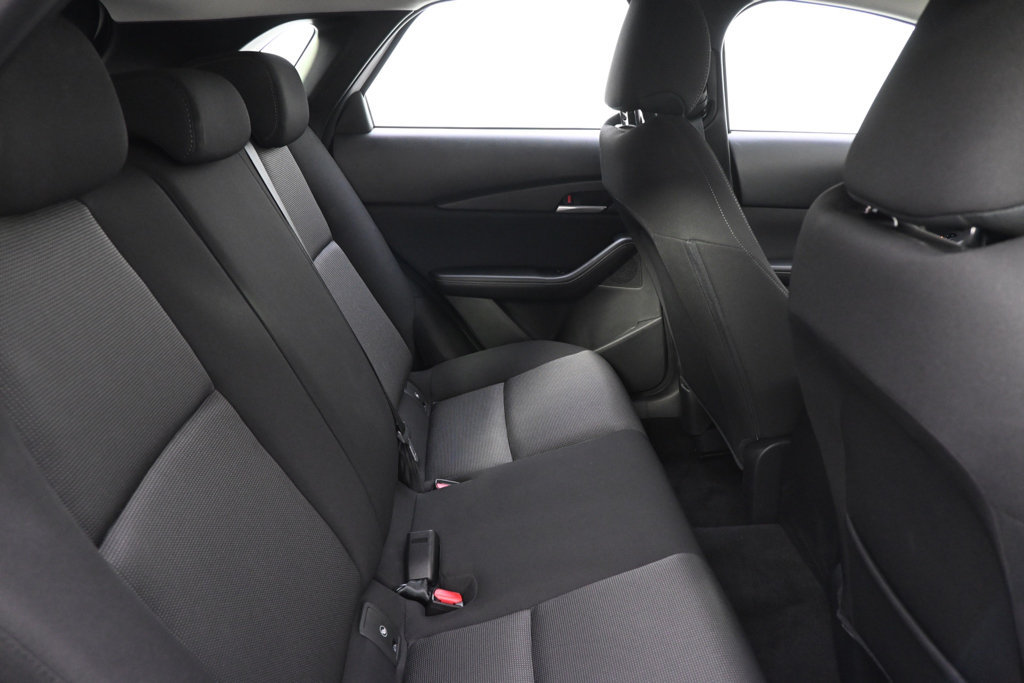 Used 2023 MAZDA CX-30 AWD 2.5 S image 18